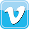 Vimeo Vimeo logo