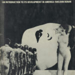 Book cover to The Underground Film
