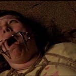 Marci (Kasey Daley) opens wide.