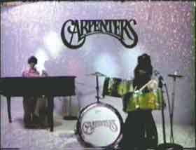Superstar: The Karen Carpenter Story Film still from Todd Haynes's short film Superstar