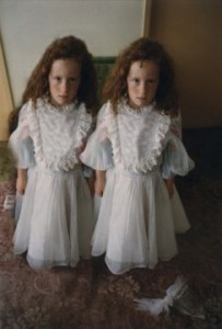 They're so cute and innocent at that age