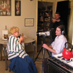 Waylon Bacon directs grandmother