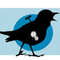 The Nightingale Logo for the Nightingale Theater