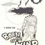 Born of the Wind