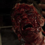The Taint: Faceless