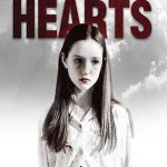 Poster for Beating Hearts featuring Gianna Bruzzese