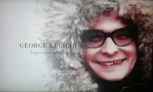 Photo of George Kuchar memorial at 84th Academy Awards