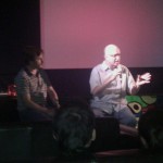 Jeff Krulik and Mike Plante