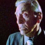 Actor John Singalewtich
