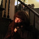 Christine Lucy Latimer and Mingus
