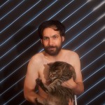Mike Olenick and Crystal