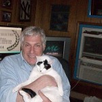 Vic Zimet and Fidget