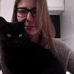 Elisabeth Desbiens and Petit-Poux