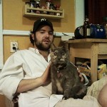 Josh Weissbach and Giblet