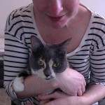 Kate Balsley and Princess
