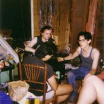Killbillies: Charles Pinion and Mike Schafer