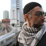 Usama Alshaibi: American Arab