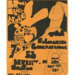 Boston Cinematheque: The Films of Bruce Baillie
