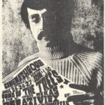 Boston Cinematheque: Guns of the Trees & Relativity
