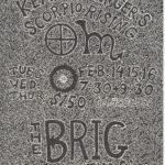 Boston Cinematheque: The Brig and Scorpio Rising