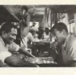 The Cool World and Nothing But a Man