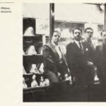 Men of the ’60s Underground Film Scene