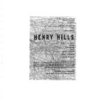 RBMC: Henry Hills