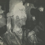 Film still from Inauguration of the Pleasure Dome