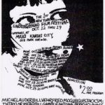New York Underground Film Festival, 1970
