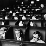 Anthology Film Archives: Invisible Cinema