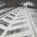 Highway by Hilary Harris