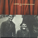 Cover to zine Lumpen, vol. 6 no. 4