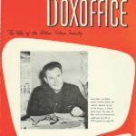 Boxoffice Magazine Cover: July 9, 1962