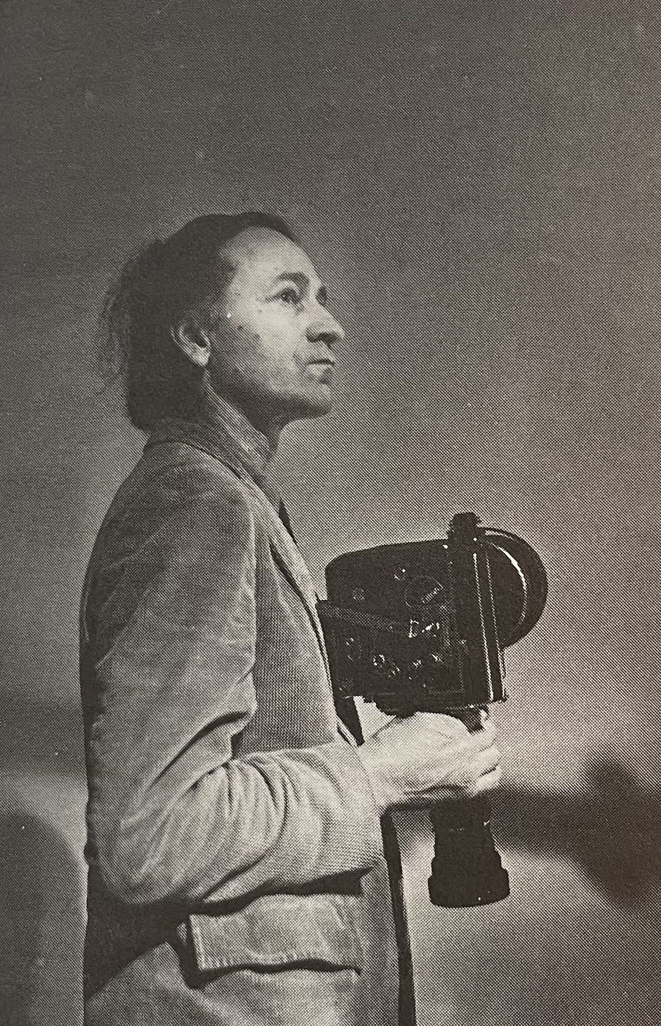 Jonas Mekas