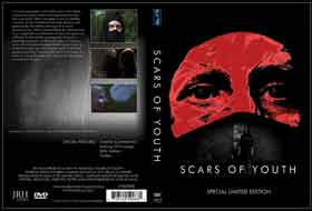 Scars of Youth DVD Scars of Youth DVD cover