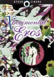 Xperimental Eros DVD cover