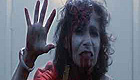 Woman zombie