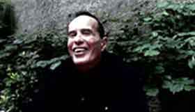 The Man We Want to Anger Kenneth Anger