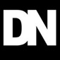Double Negative Collective Text logo for the Double Negative Collective
