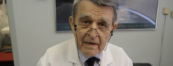 Dr. John Sarno