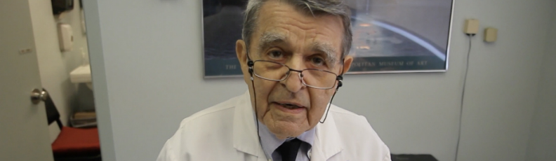 Dr. John Sarno