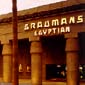 Egyptian Theater Exterior of the Egyptian Theater in Hollywood, California
