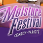 Moisture Festival Small logo for Moisture Festival