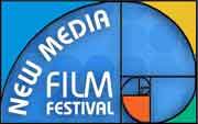 New Media Film Festival New Media Film Festival logo