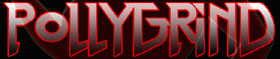 PollyGrind PollyGrind film festival logo