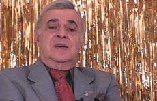 Wanted: New Talent! The Walt Gollender Story