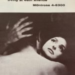 Surf Theatre: 1965-66 Winter Program: Cover