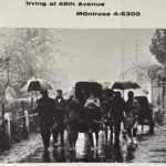 Surf Theatre: 1966 Summer Program: Cover