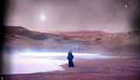 Alien planet