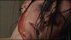 Bloody woman